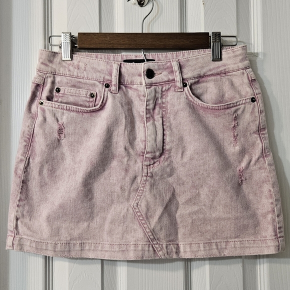 Retrofête Wendy Skirt - Picture 2 of 6